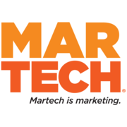 MarTech - Marketing Technology News and Community for MarTech Professionals