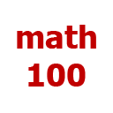 math100.ru — Подготовка к ЕГЭ и ОГЭ по математике