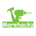 more hackz - more hackz