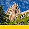 Marquette University // Be The Difference