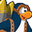 New Club Penguin