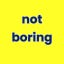 Not Boring by Packy McCormick | Substack