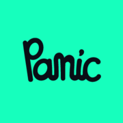 Panic - Loud stories. Exceptional craft.