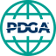 Professional Disc Golf Association