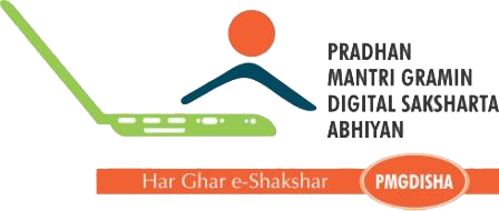 Pradhan Mantri Gramin Digital Saksharta Abhiyan