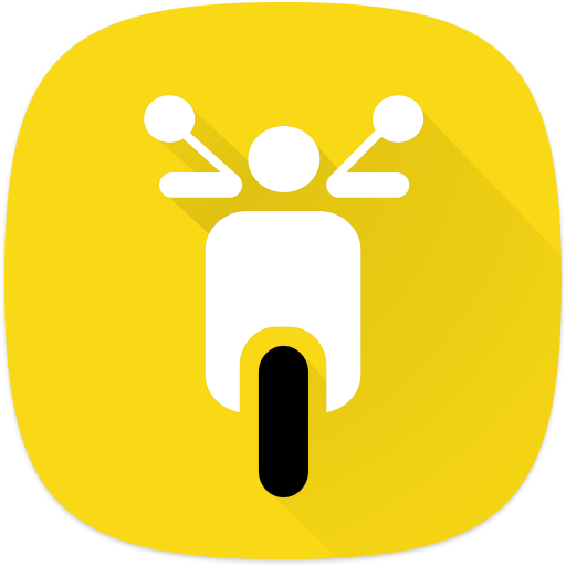 Rapido - Bike taxi, Auto & Cab app