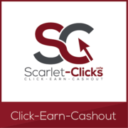 Scarlet-clicks Paid to click