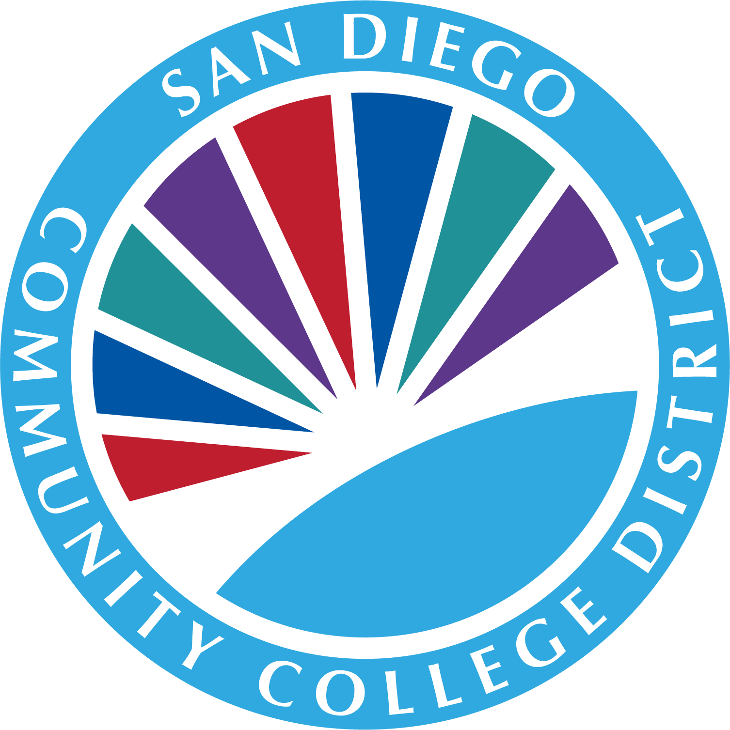 San
          Diego Community College District