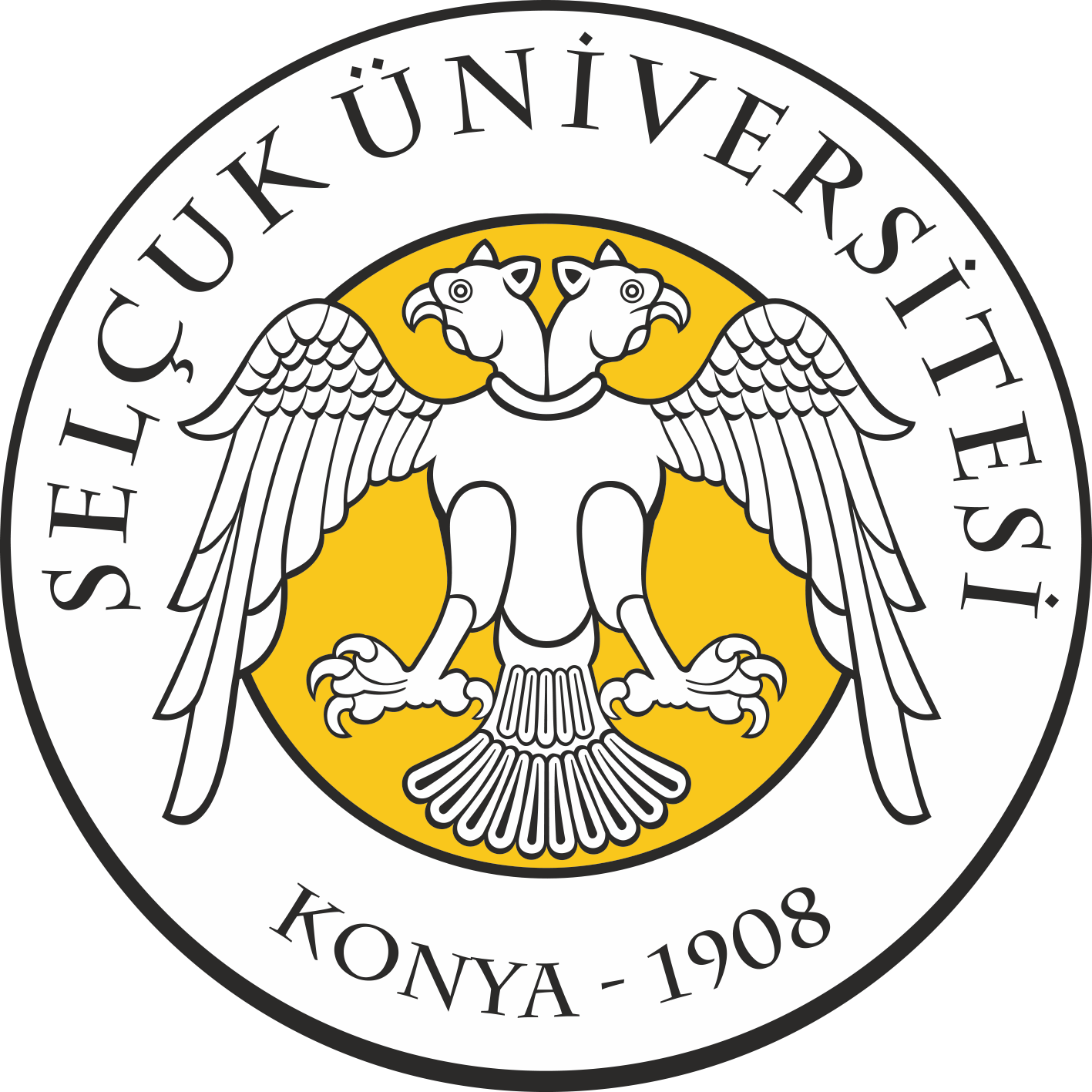 - Selçuk Üniversitesi -