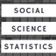 Social Science Statistics