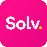 Solv: Find & Book Same-Day Urgent Care Near You