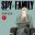 Spy X Family Manga