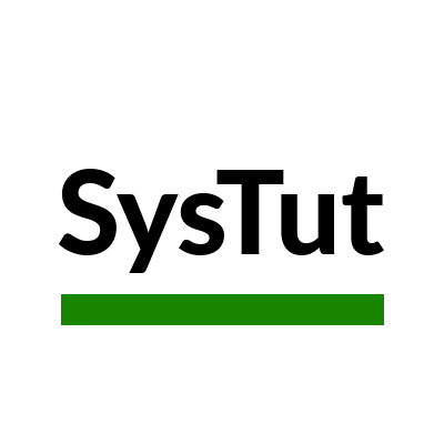 SysTutorials: posts on Linux, systems and more