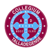 Home | Talladega College