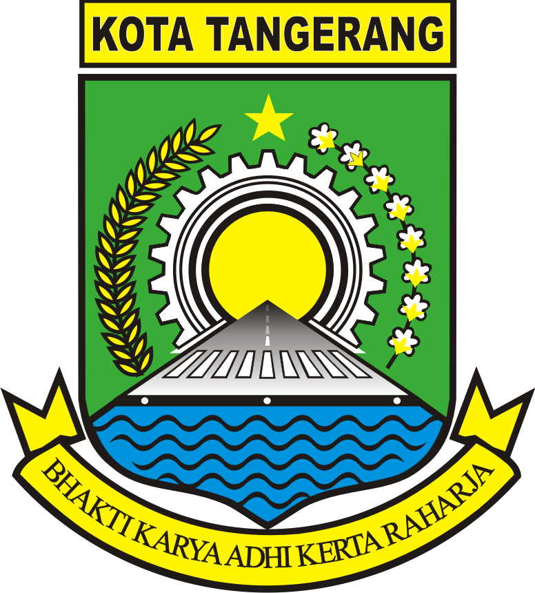 Portal Resmi | Tangerang Kota