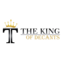 Loja online de The King of Decants