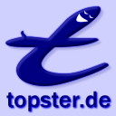 topster.de - Apps, Fun, Witziges, Spiele, Games, Tests, Tools, Service, ...