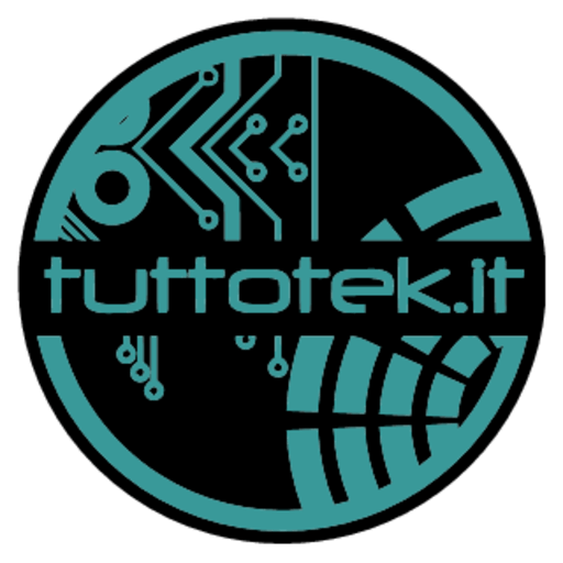 tuttotek.it - il magazine online su tecnologia e videogiochi