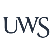 UWS | University of the West of Scotland