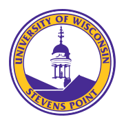 Homepage - University of Wisconsin-Stevens Point