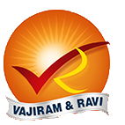 Vajiram and Ravi Student Portal