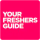 Freshers Week 2024 | Your Freshers Guide