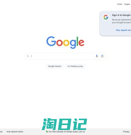 Google