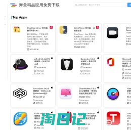 Digit77.com | 海量精品Mac应用免费下载