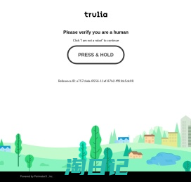 Trulia: Real Estate Listings, Homes For Sale, Housing Data