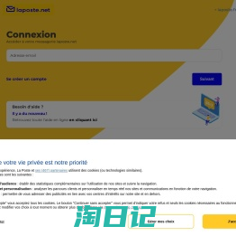 Laposte.net