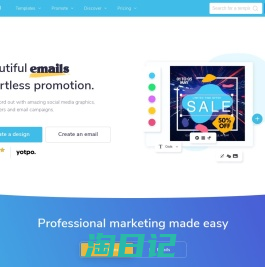 Easy Promotional Graphics, Videos and Email Campaigns | PosterMyWall