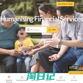 Maybank2u | Maybank Malaysia