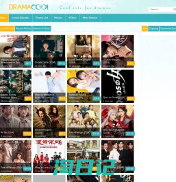 Dramacool: Watch Korean Drama and Asian Shows Free Online