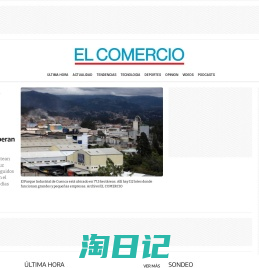 El COMERCIO - Noticias de Ecuador y del mundo