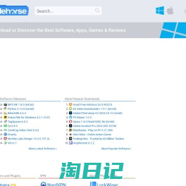 FileHorse.com / Free Software Download for Windows