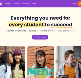 Kami | For Teachers and Students