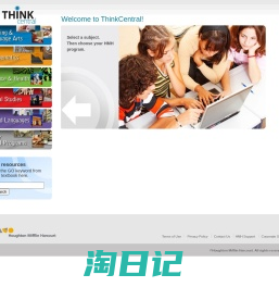 ThinkCentral