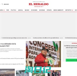 ELHERALDO.CO