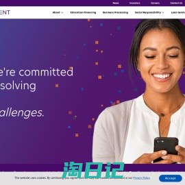 Navient | Education Loan Management and Business Processing Solutions