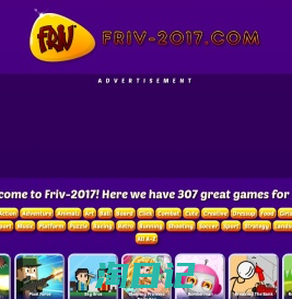 Friv® 2017 Free Online Games [Juegos | Jogos]