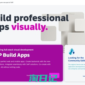 Build Apps