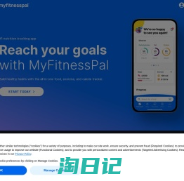 MyFitnessPal | MyFitnessPal