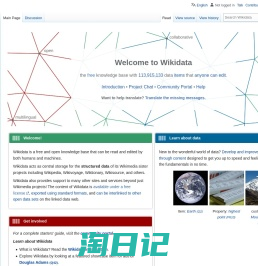 Wikidata