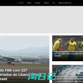 CNN Brasil | Notícias Ao Vivo do Brasil e do Mundo