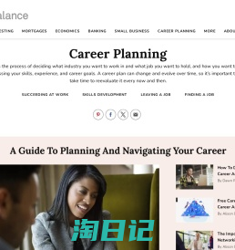 Career Planning