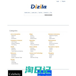 Dizila Directory