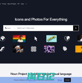 Noun Project: Free Icons & Stock Photos for Everything