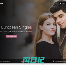 European Dating & Singles at EuroCupid.com™