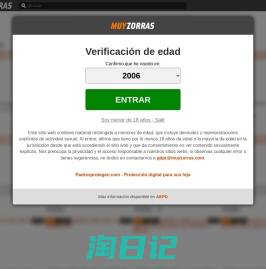 Vídeos porno gratis XXX - MuyZorras.com