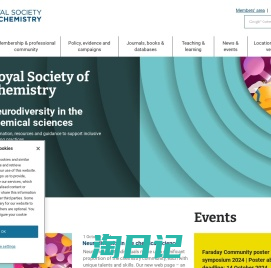 The Royal Society of Chemistry